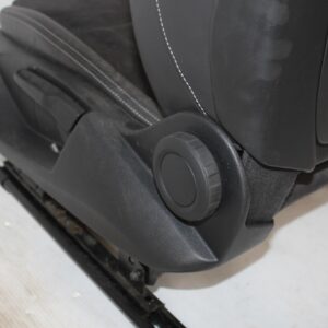 Audi 8V A3 S-Line Front Left Passenger Seat Complete - Image 13