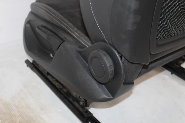 Audi 8V A3 S-Line Front Left Passenger Seat Complete