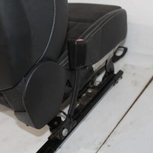 Audi 8V A3 S-Line Front Left Passenger Seat Complete - Image 14