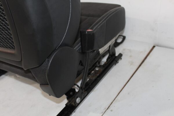 Audi 8V A3 S-Line Front Left Passenger Seat Complete