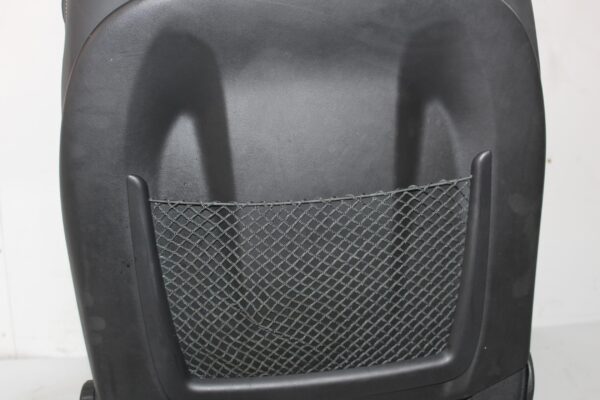 Audi 8V A3 S-Line Front Left Passenger Seat Complete