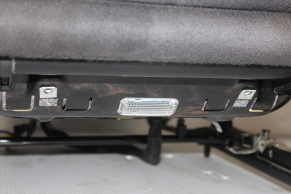 Audi 8V A3 S-Line Front Left Passenger Seat Complete