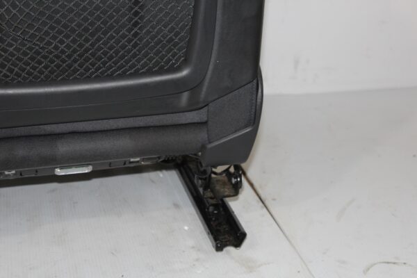 Audi 8V A3 S-Line Front Left Passenger Seat Complete