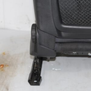 Audi 8V A3 S-Line Front Left Passenger Seat Complete - Image 18