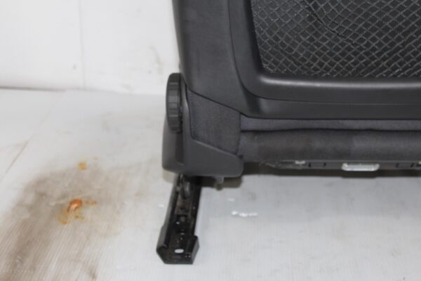 Audi 8V A3 S-Line Front Left Passenger Seat Complete