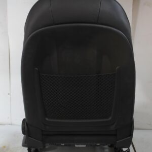 Audi 8V A3 S-Line Front Left Passenger Seat Complete - Image 19