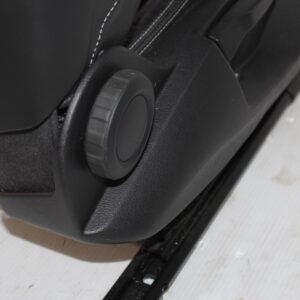 Audi 8V A3 S-Line Front Right Passenger Seat Complete - Image 2