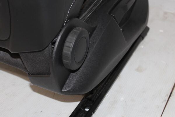 Audi 8V A3 S-Line Front Right Passenger Seat Complete