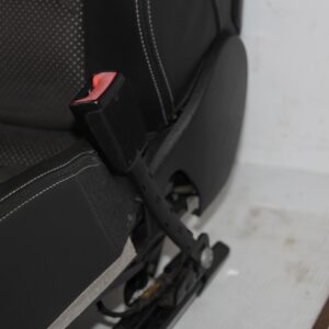 Audi 8V A3 S-Line Front Right Passenger Seat Complete - Image 3