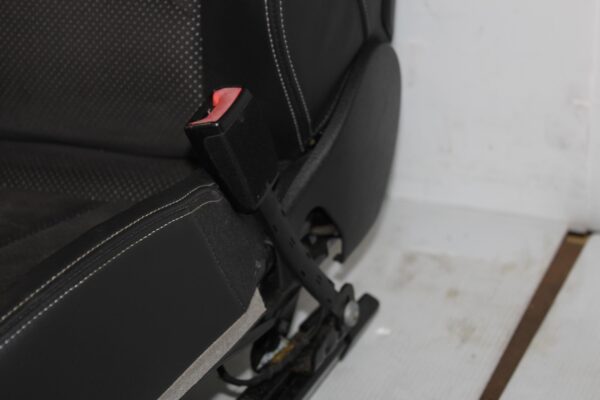 Audi 8V A3 S-Line Front Right Passenger Seat Complete