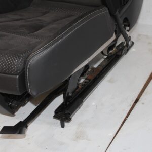 Audi 8V A3 S-Line Front Right Passenger Seat Complete - Image 4