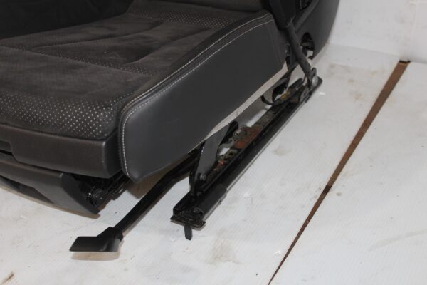 Audi 8V A3 S-Line Front Right Passenger Seat Complete