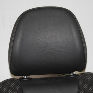 Audi 8V A3 S-Line Front Right Passenger Seat Complete - Image 6