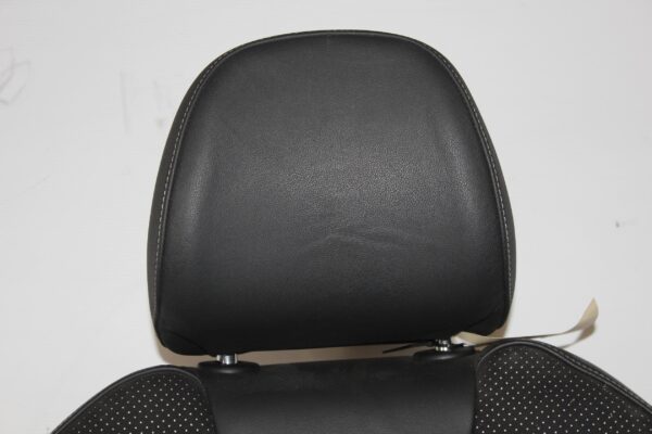 Audi 8V A3 S-Line Front Right Passenger Seat Complete