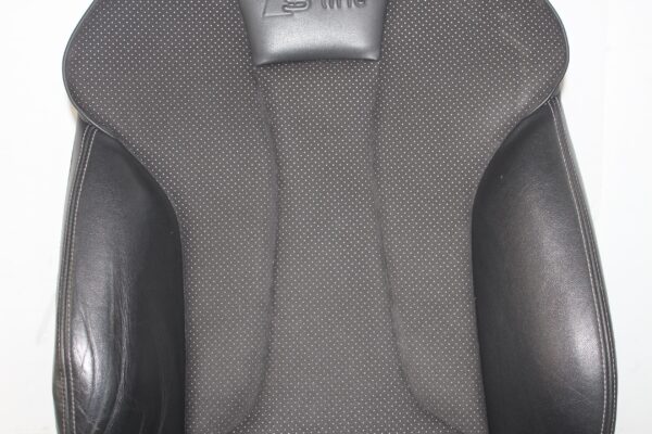 Audi 8V A3 S-Line Front Right Passenger Seat Complete