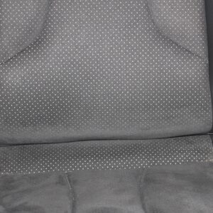 Audi 8V A3 S-Line Front Right Passenger Seat Complete - Image 9