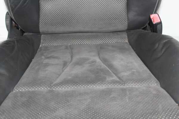Audi 8V A3 S-Line Front Right Passenger Seat Complete