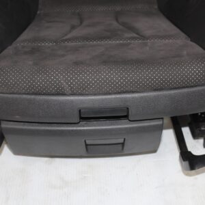 Audi 8V A3 S-Line Front Right Passenger Seat Complete - Image 11