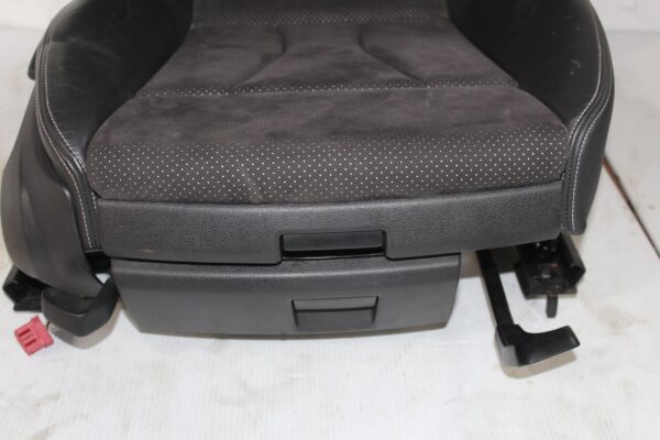 Audi 8V A3 S-Line Front Right Passenger Seat Complete