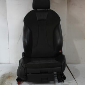 Audi 8V A3 S-Line Front Right Passenger Seat Complete