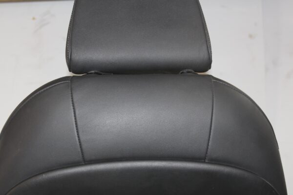 Audi 8V A3 S-Line Front Right Passenger Seat Complete
