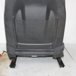 Audi 8V A3 S-Line Front Right Passenger Seat Complete - Image 14