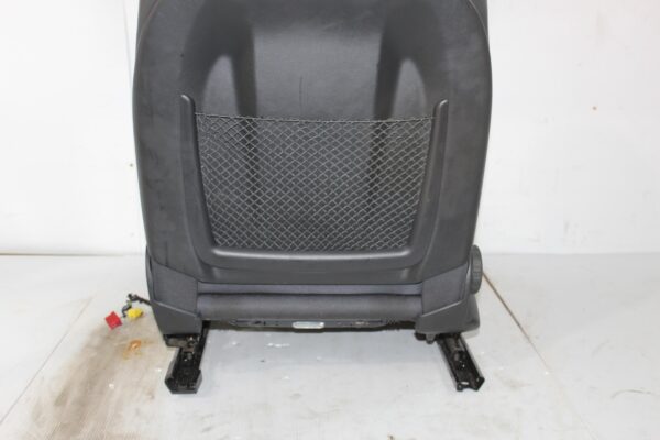 Audi 8V A3 S-Line Front Right Passenger Seat Complete