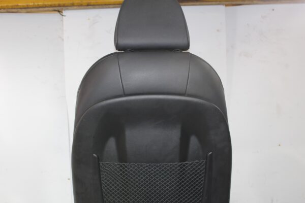 Audi 8V A3 S-Line Front Right Passenger Seat Complete