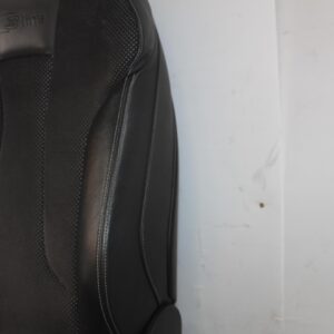 Audi 8V A3 S-Line Front Right Passenger Seat Complete - Image 16