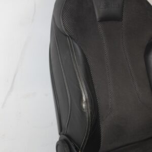 Audi 8V A3 S-Line Front Right Passenger Seat Complete - Image 17