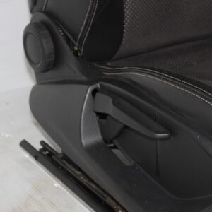 Audi 8V A3 S-Line Front Right Passenger Seat Complete - Image 18
