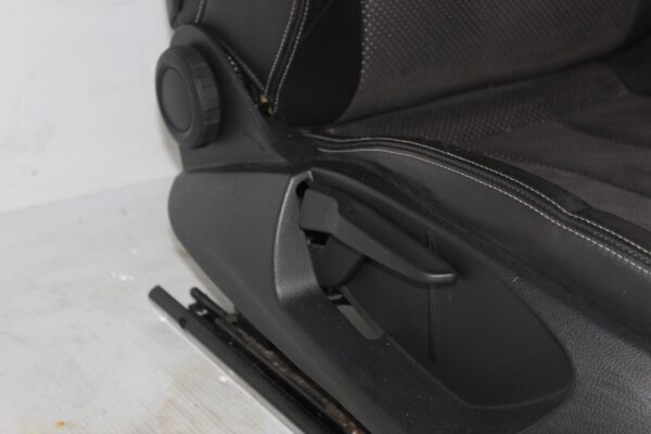 Audi 8V A3 S-Line Front Right Passenger Seat Complete