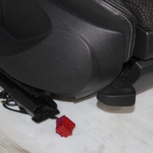 Audi 8V A3 S-Line Front Right Passenger Seat Complete - Image 19