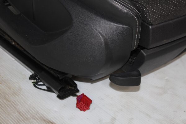 Audi 8V A3 S-Line Front Right Passenger Seat Complete