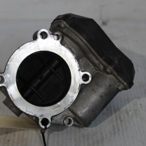 Audi 8V A3 S3 / Volkswagen Mk7 Golf Throttle Body 06F133062Q - Image 2
