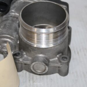 Audi 8V A3 S3 / Volkswagen Mk7 Golf Throttle Body 06F133062Q - Image 3