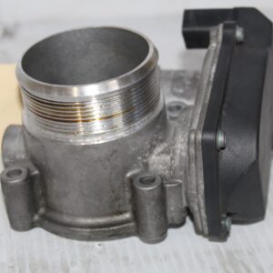 Audi 8V A3 S3 / Volkswagen Mk7 Golf Throttle Body 06F133062Q - Image 4