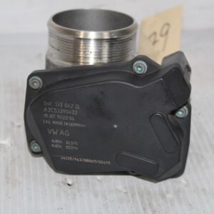 Audi 8V A3 S3 / Volkswagen Mk7 Golf Throttle Body 06F133062Q - Image 5