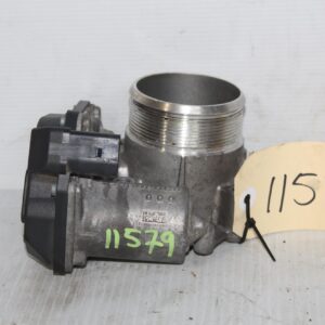 Audi 8V A3 S3 / Volkswagen Mk7 Golf Throttle Body 06F133062Q - Image 6