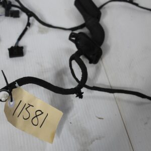 Audi F3 Q3 RSQ3 Front Left Door Wiring Harness 83A971030QL - Image 2