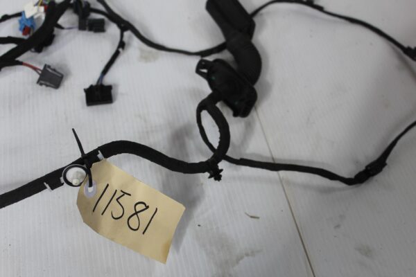 Audi F3 Q3 RSQ3 Front Left Door Wiring Harness 83A971030QL