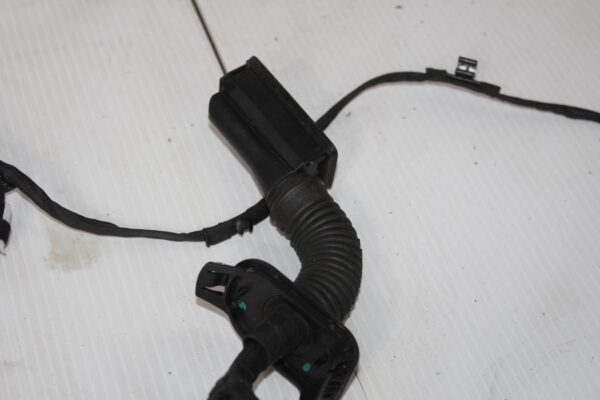 Audi F3 Q3 RSQ3 Front Left Door Wiring Harness 83A971030QL