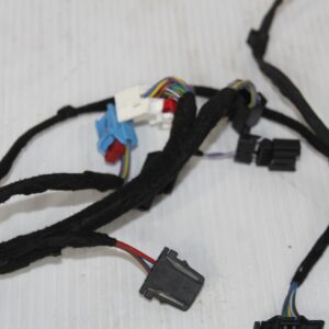 Audi F3 Q3 RSQ3 Front Left Door Wiring Harness 83A971030QL - Image 7