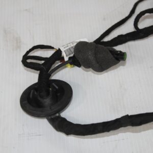 Audi F3 Q3 RSQ3 Front Left Door Wiring Harness 83A971030QL - Image 8