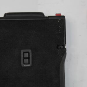 Audi 8V A3 S-Line Rear Right + Centre Seat Backrest Back - Image 3