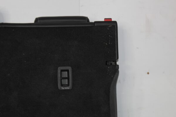 Audi 8V A3 S-Line Rear Right + Centre Seat Backrest Back