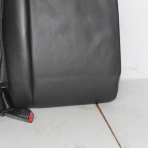 Audi 8V A3 S-Line Rear Right + Centre Seat Backrest Back - Image 7