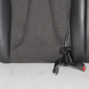 Audi 8V A3 S-Line Rear Right + Centre Seat Backrest Back - Image 8