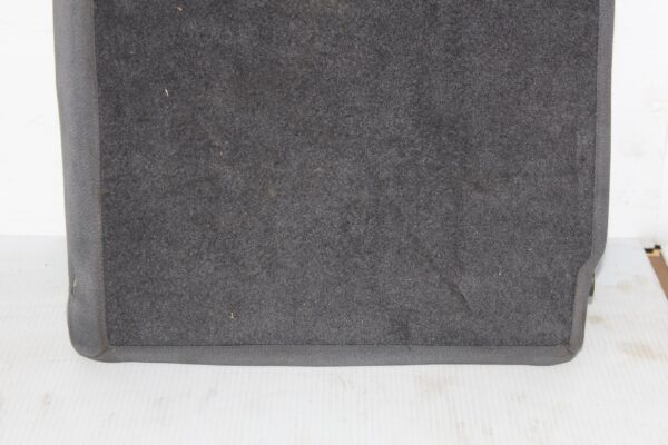 Audi 8V A3 S-Line Rear Left Seat Back Backrest