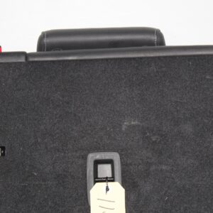 Audi 8V A3 S-Line Rear Left Seat Back Backrest - Image 4